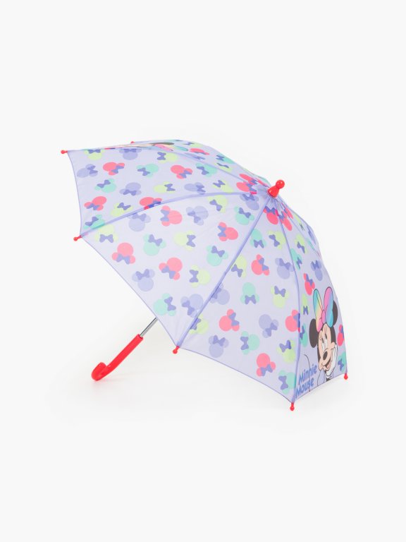 Umbrella MINNIE MOUSE / 66cm /