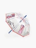 Umbrella MIRACULOUS automatic / 74 cm /