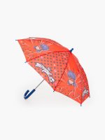 Dětský deštník MIRACULOUS / 76 cm /