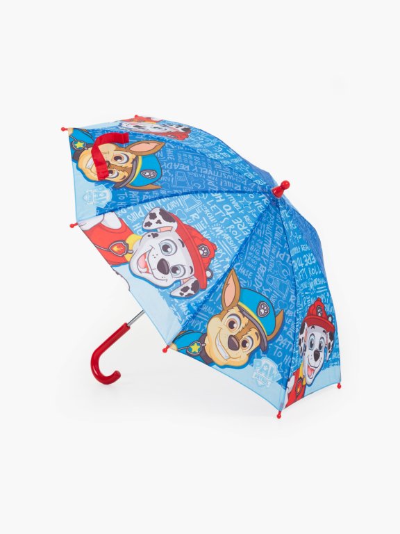Umbrella PAW PATROL / 66 cm /