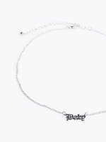 Necklace "baby"