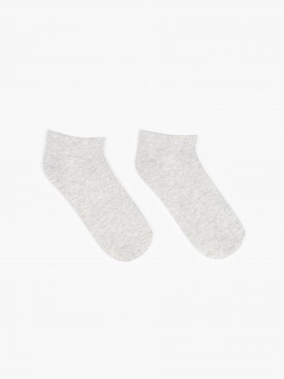 Sada 2 párů ponožek