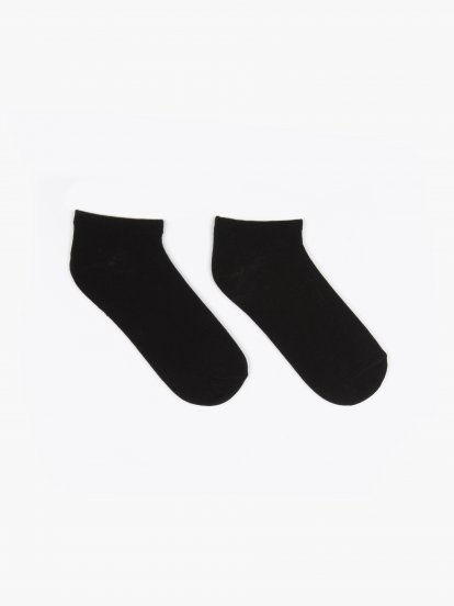 Sada 2 párov ponožiek