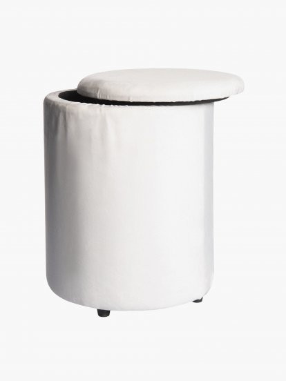 Storage stool