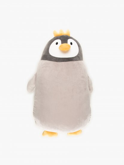 Polštář tučňák