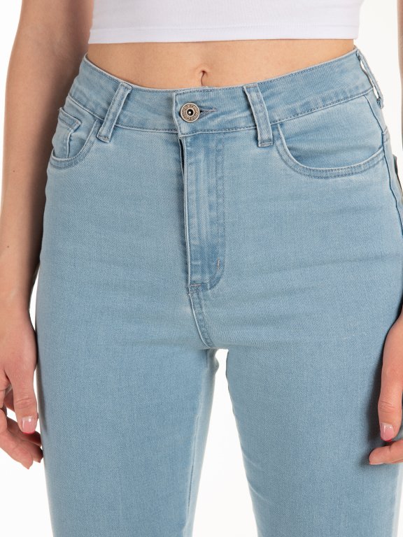 Základné džínsy