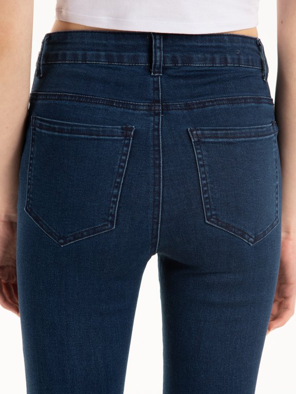Základní džíny