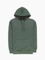 Plain hoodie