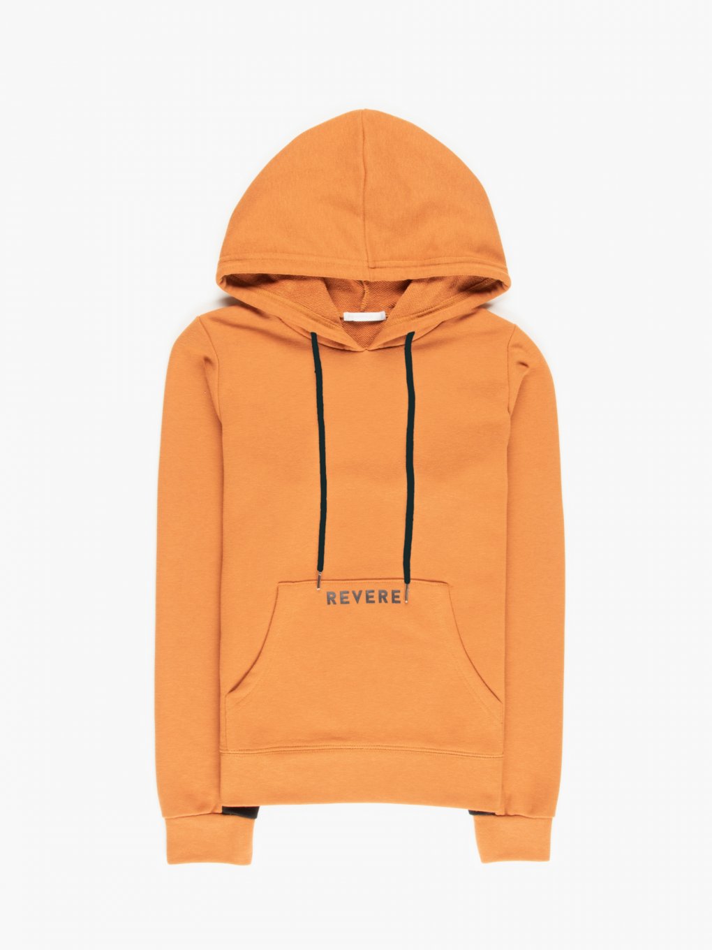 Hoodie with pocket