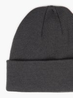 Pălărie de bază pentru bărbați tricotată de bază