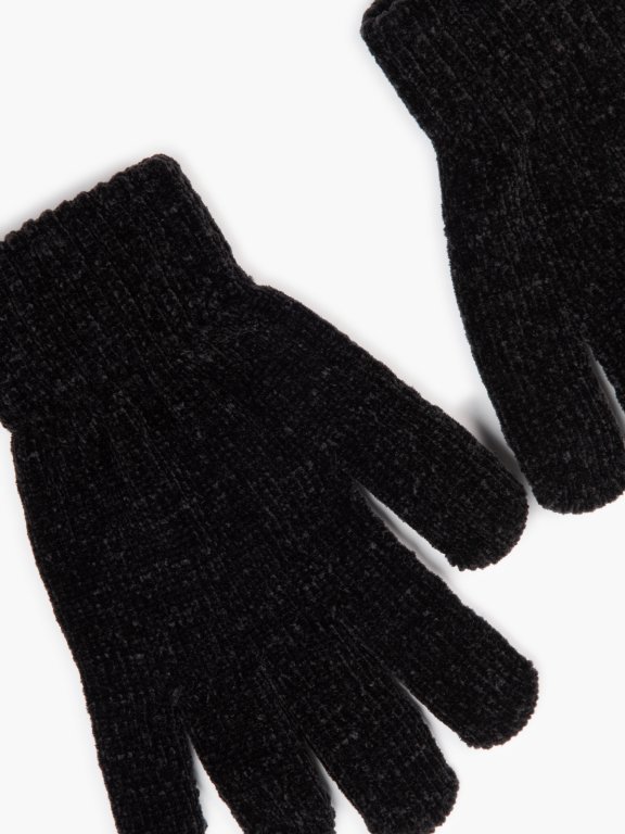Ženilkové rukavice