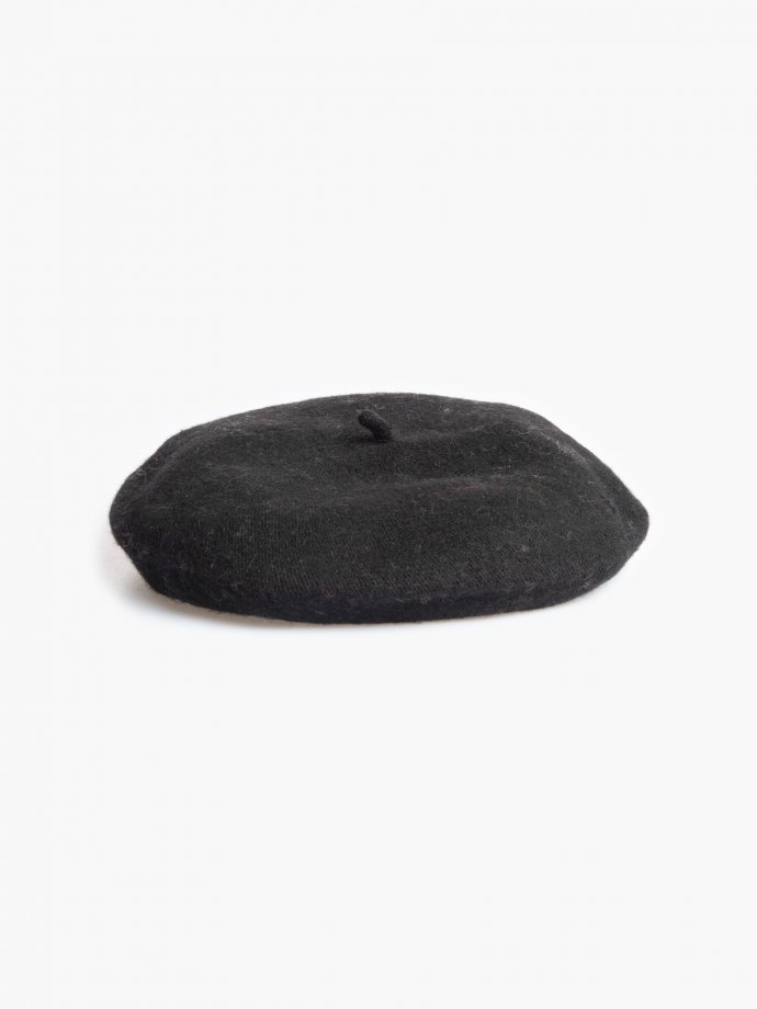 black beret target