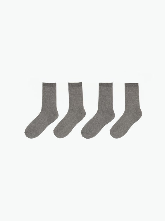 2-pack socks