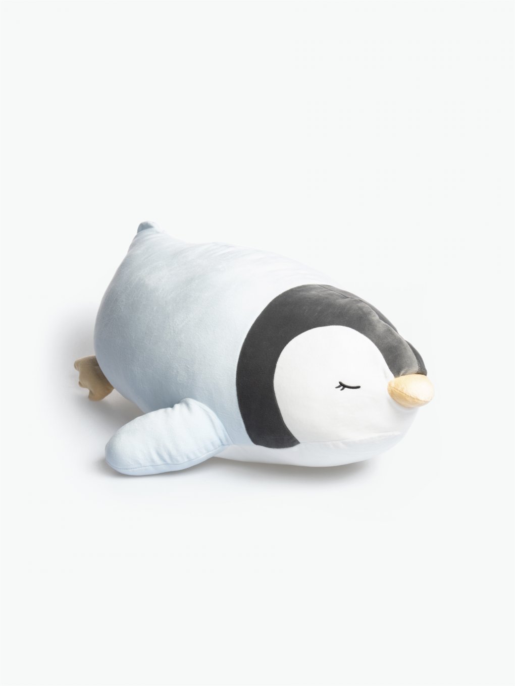 Poduszka pingwin