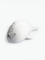 Seal pillow