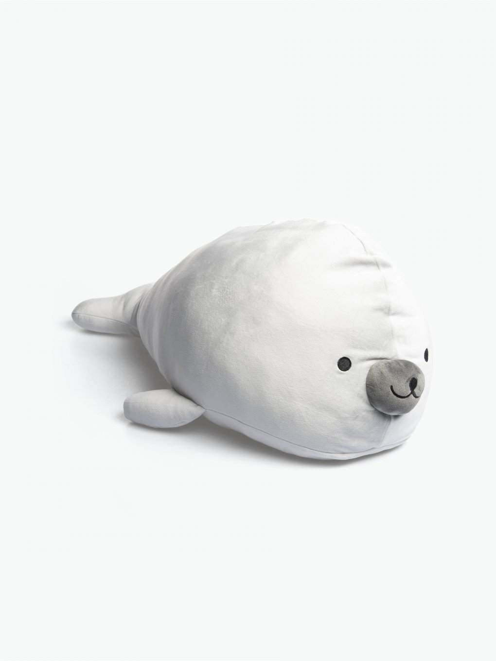 Seal pillow