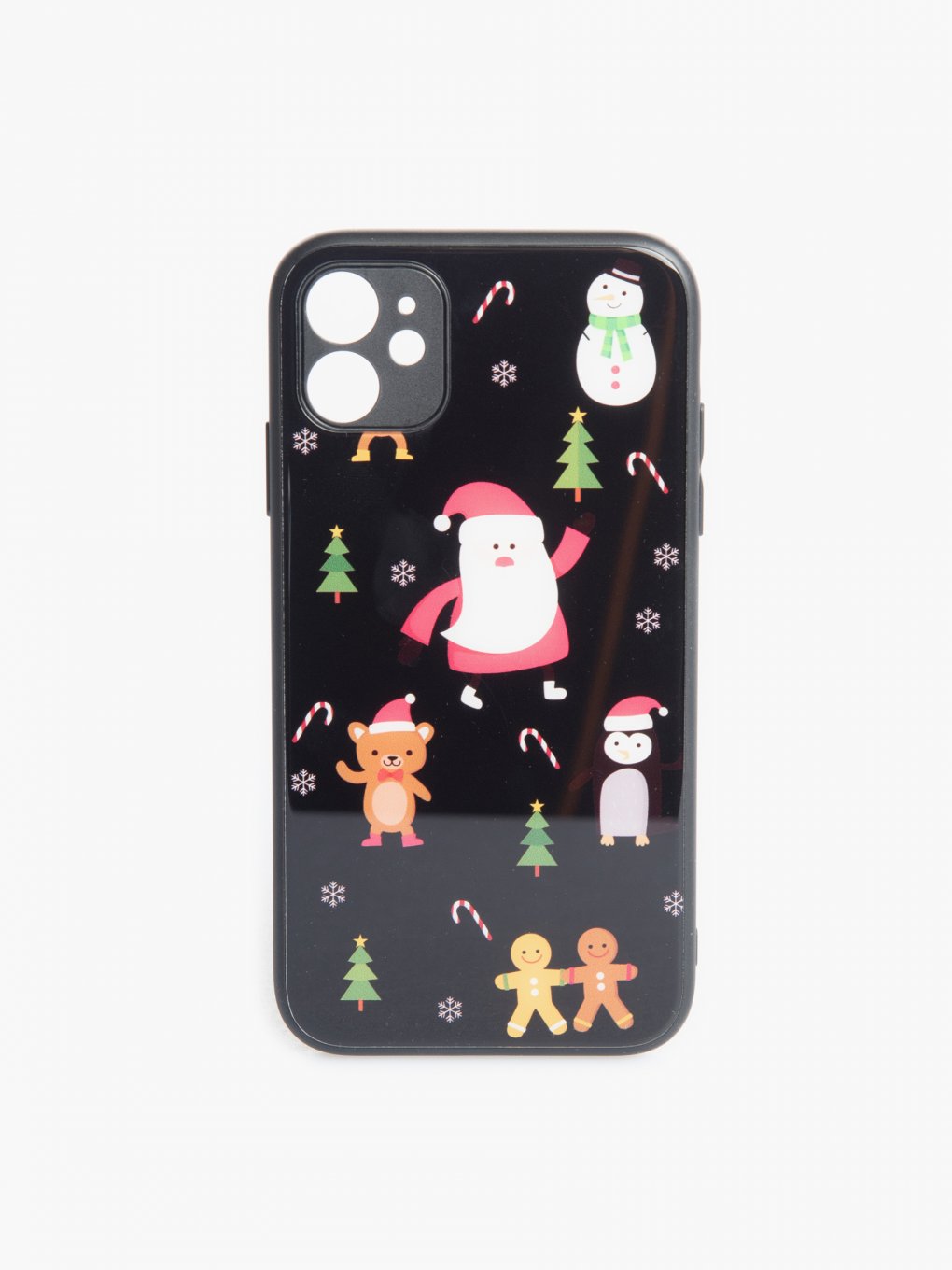 Christmas phone case /iPhone 11/
