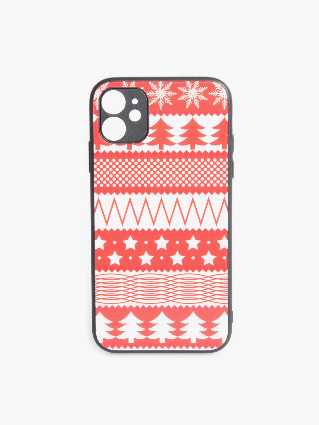 Vánoční obal na telefon / iPhone 11 /