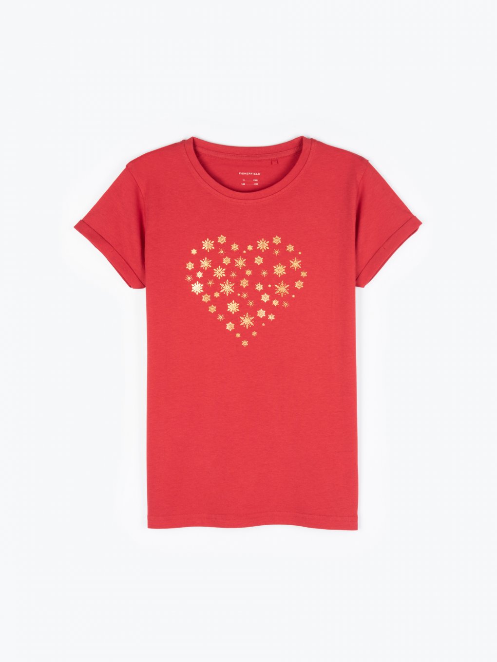 NWT Gymboree All Heart Tee Shirt Top Girls Outlet Navy Blue