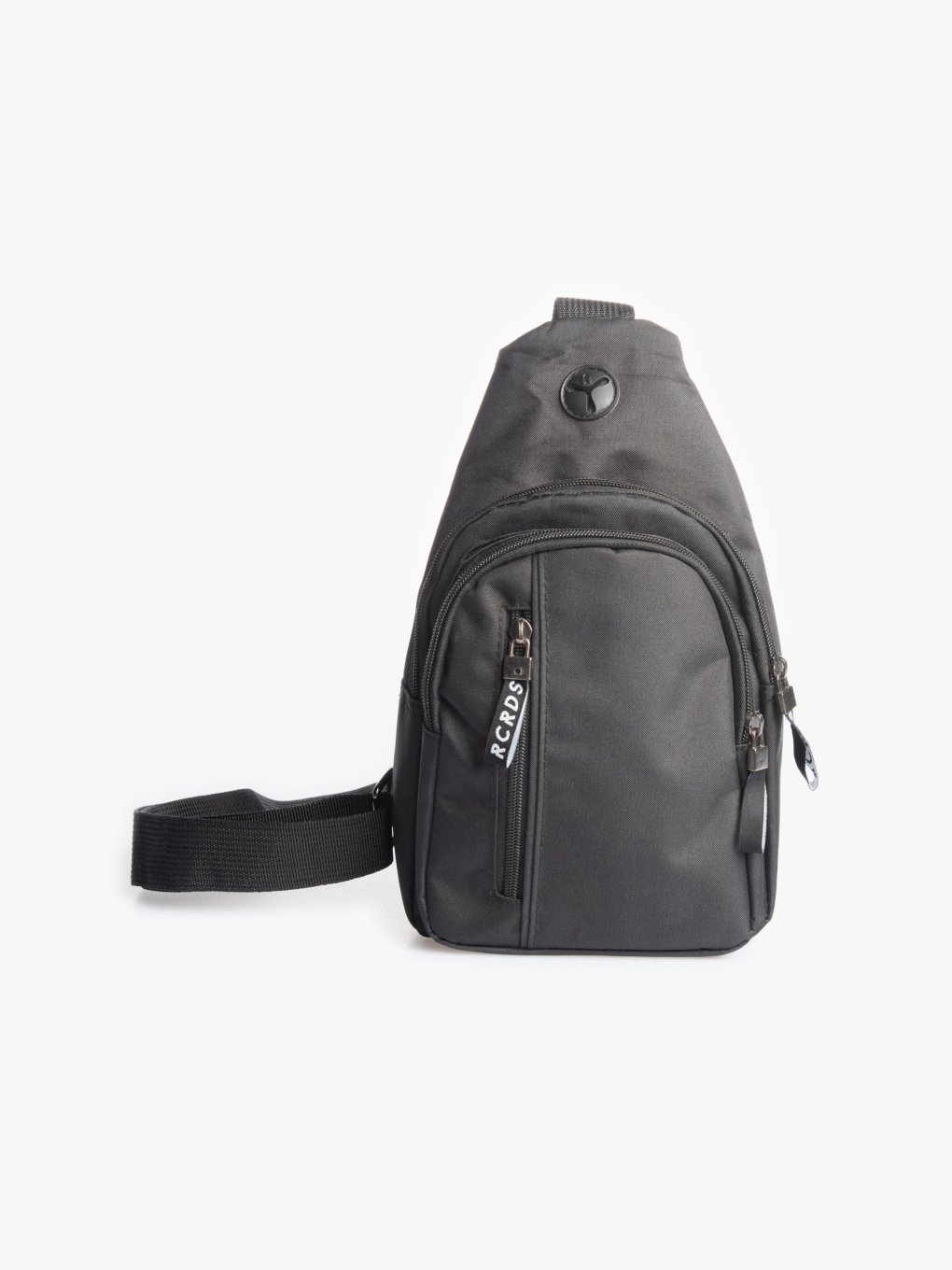 Mini crossbody backpack