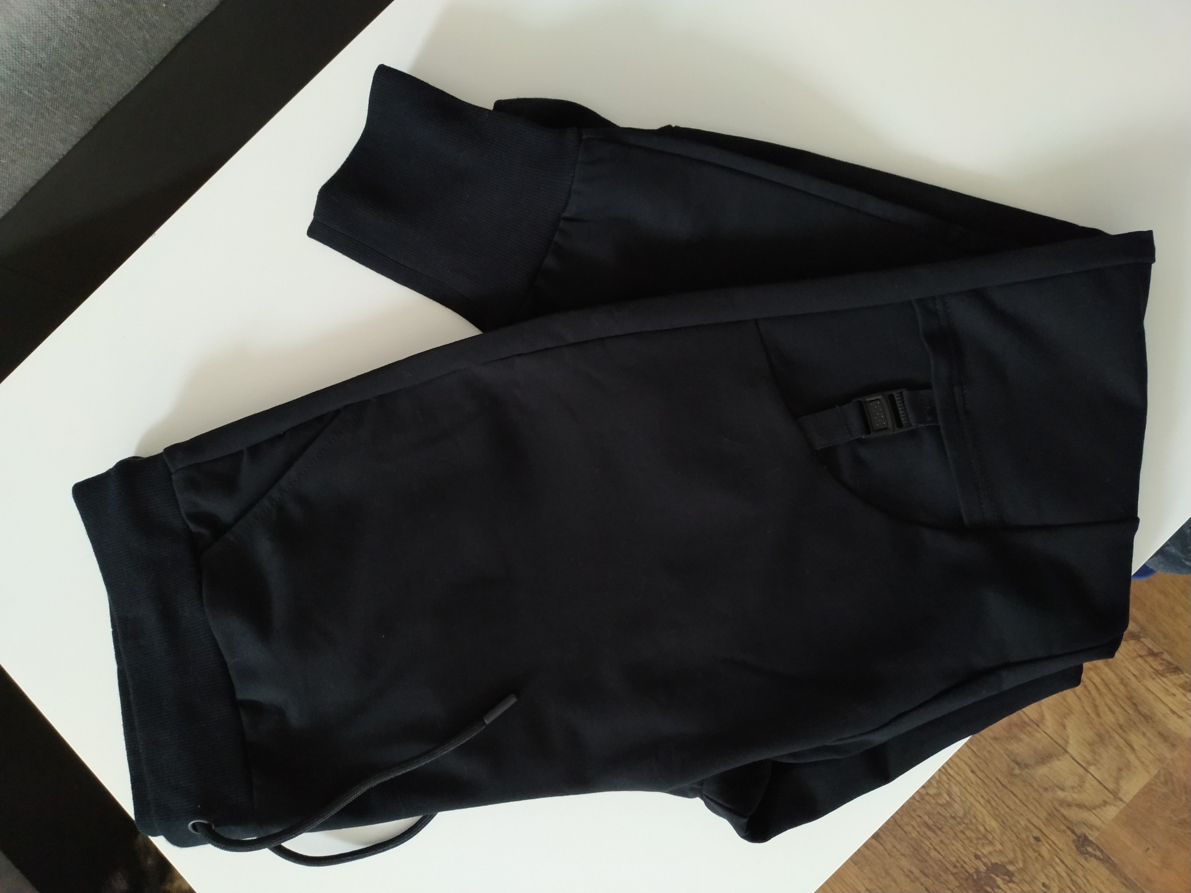 Biker sweatpants | GATE