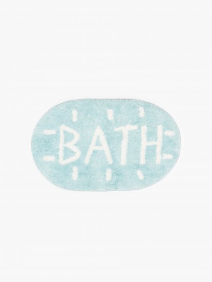 Bath mat