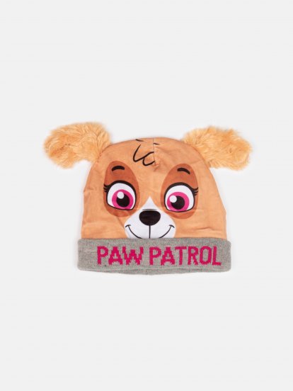 Cap Paw Patrol with ears