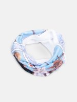 Reversible collar Frozen II  /50 x 22cm/