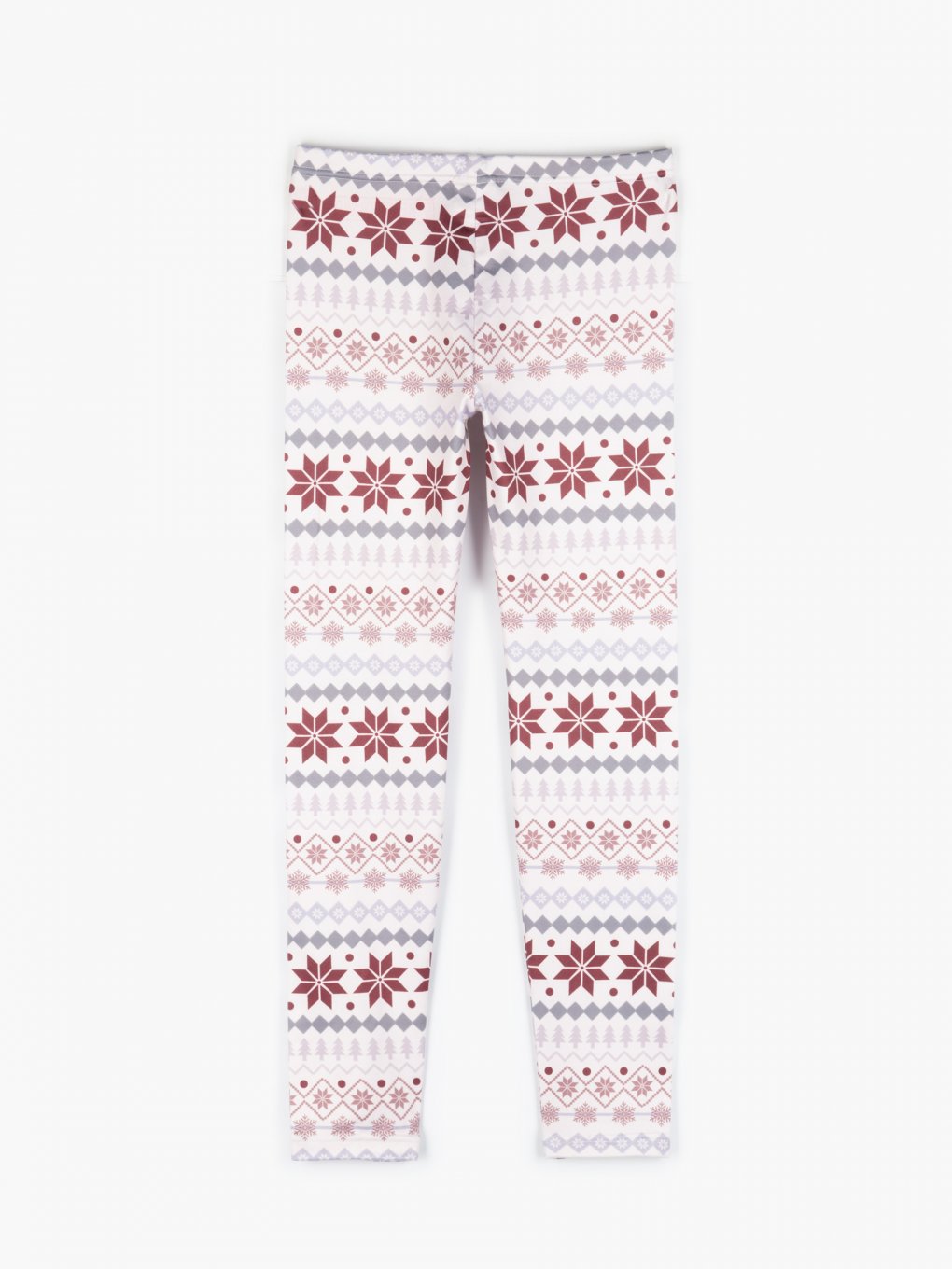 Christmas leggings