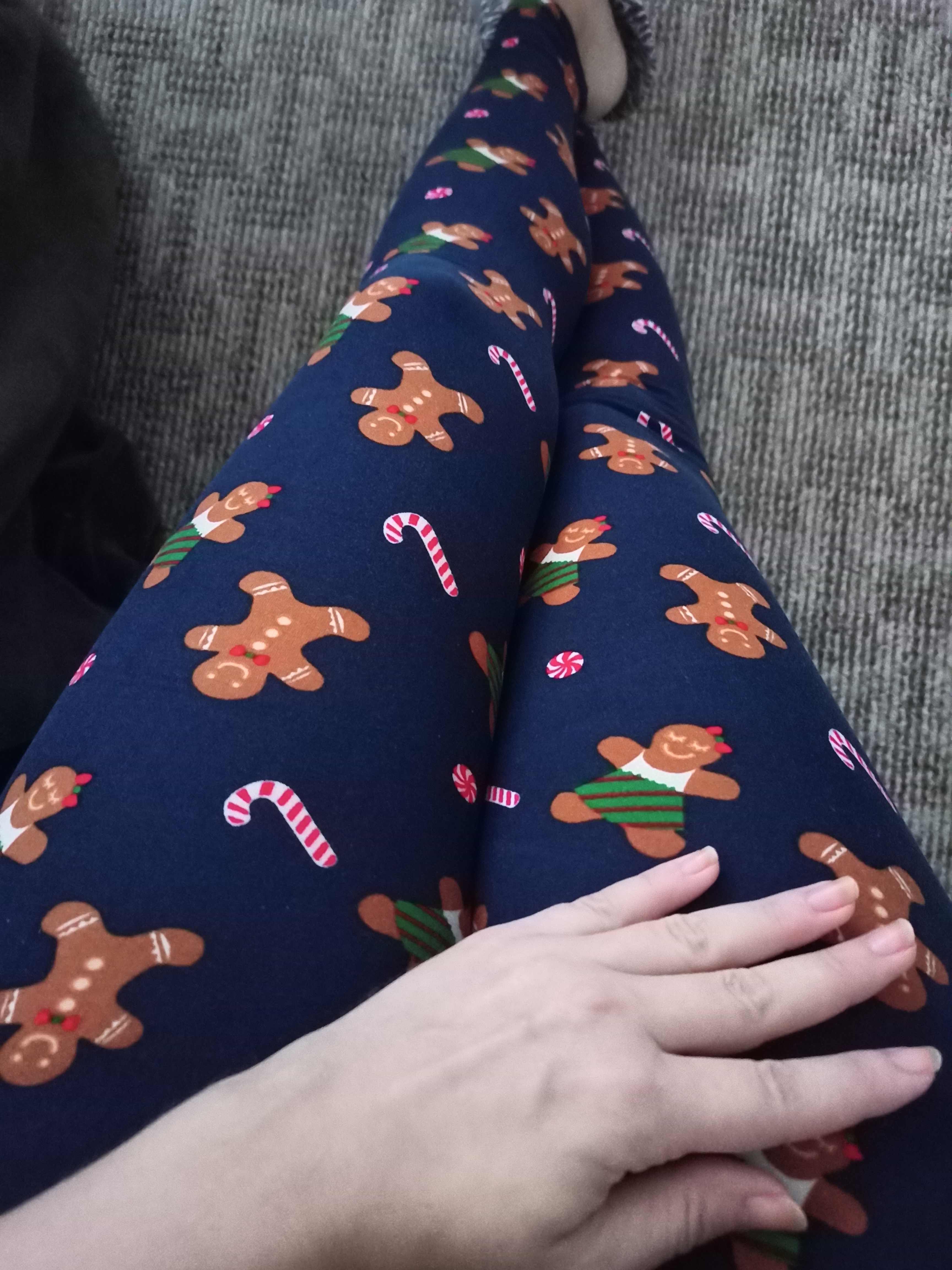 Lularoe corgi leggings hotsell