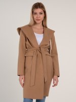 Robe coat