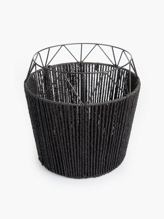 Basket (26 x 30 cm)