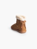 Warm boots