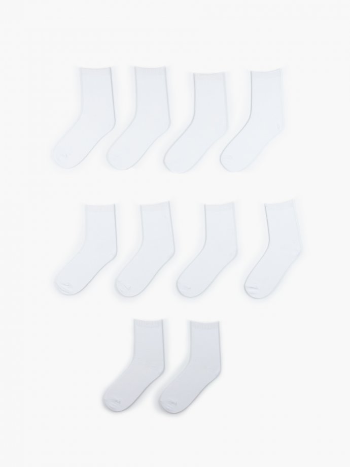 5-pack socks
