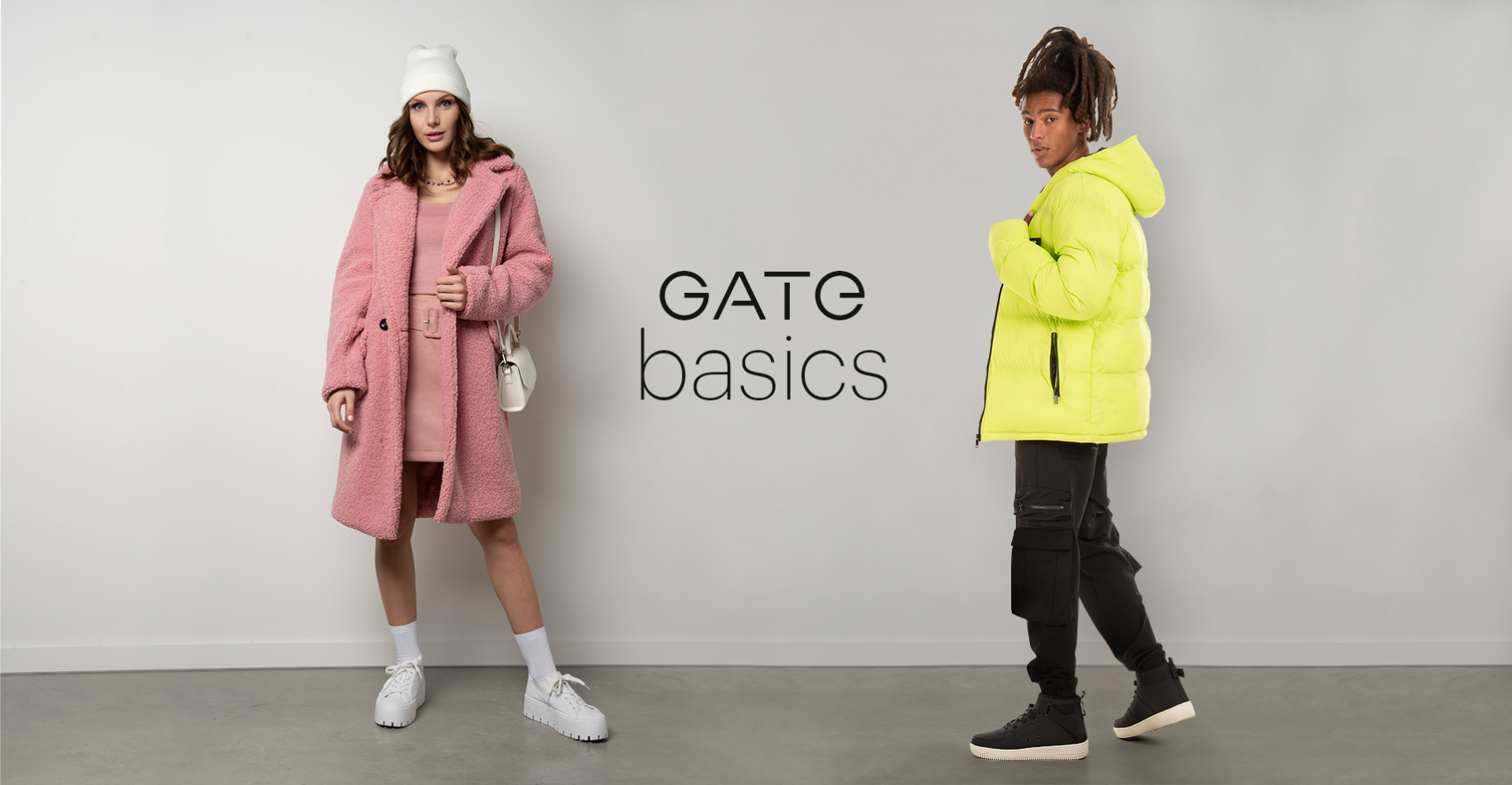 Gate-Basic