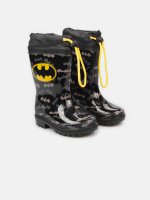 Batman wellington boots