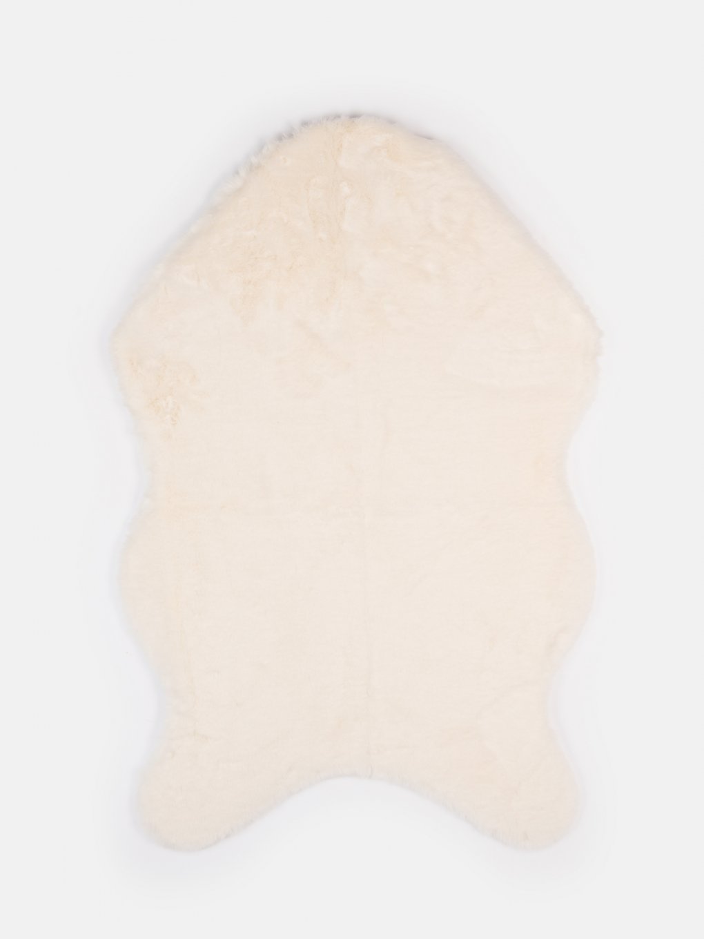 Kobereček z umělé kožešiny (60 x 90 cm)