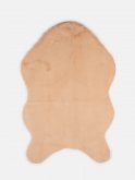 Koberček z umelej kožušiny (60 x 90 cm)