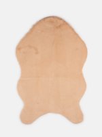 Koberček z umelej kožušiny (60 x 90 cm)
