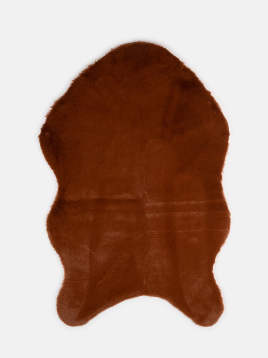 Kobereček z umělé kožešiny (60 x 90 cm)