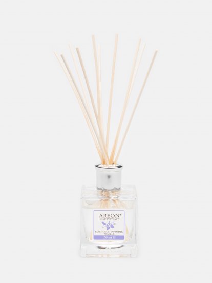 Difúzer s vôňou pačuli - levanduľa - vanilka 150ml
