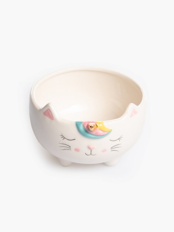 Ceramic bowl 14cm