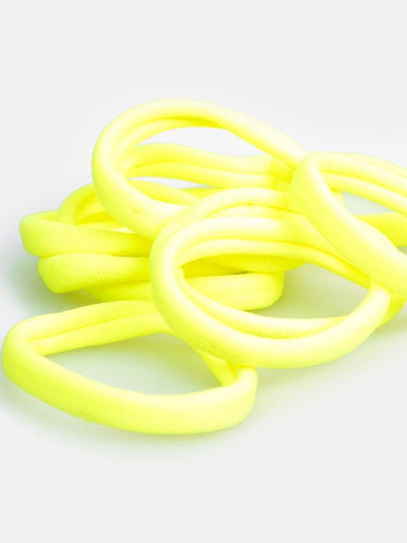 10 pack rubber bands