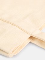 Basic textile shopper bag