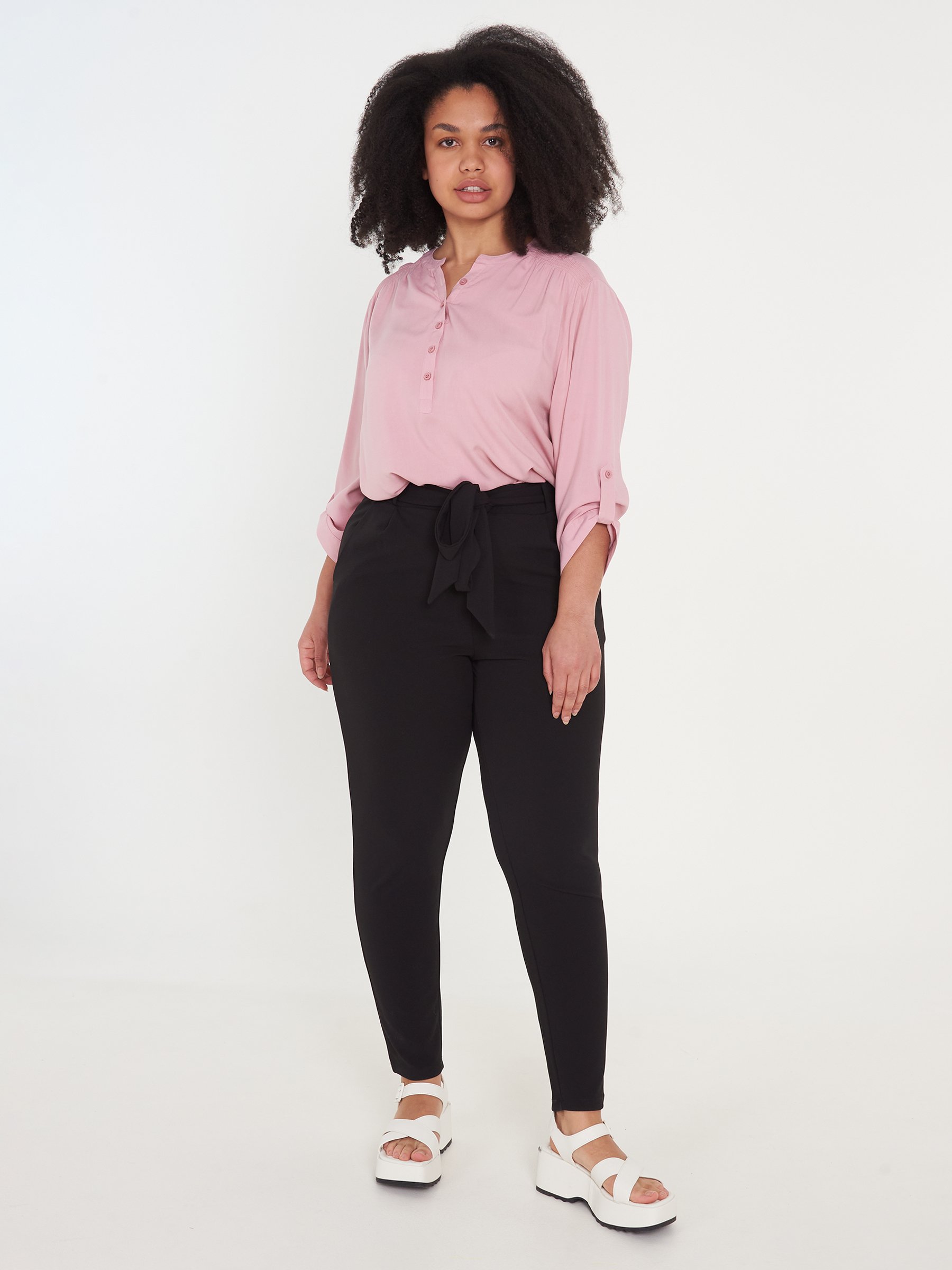 Plus Size Trousers | Women's Trousers & Pants | Simply Be
