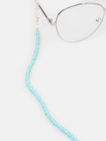 Sunglasses chain holder