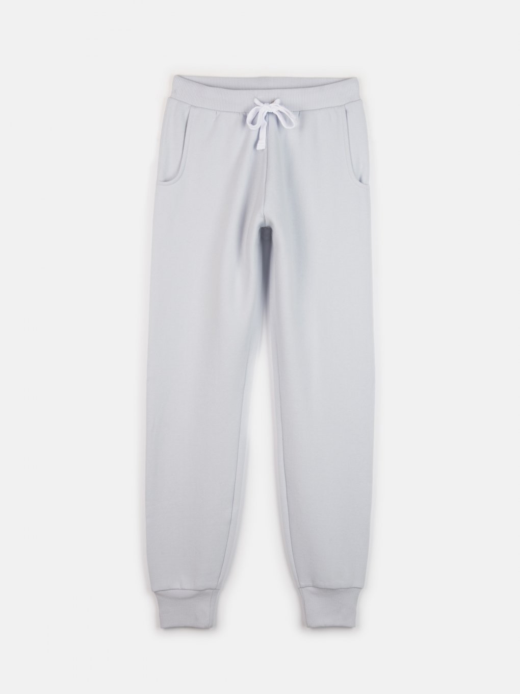 Sweatpants with pockets