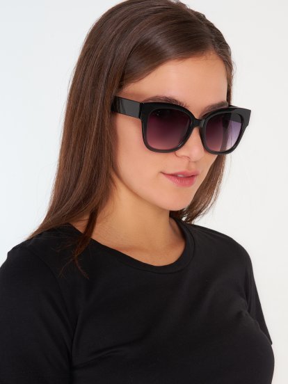 Slnečné okuliare dámske