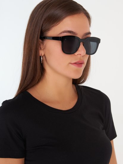 Slnečné okuliare dámske