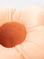 Poduszka w kształcie kwiatka (55cm)